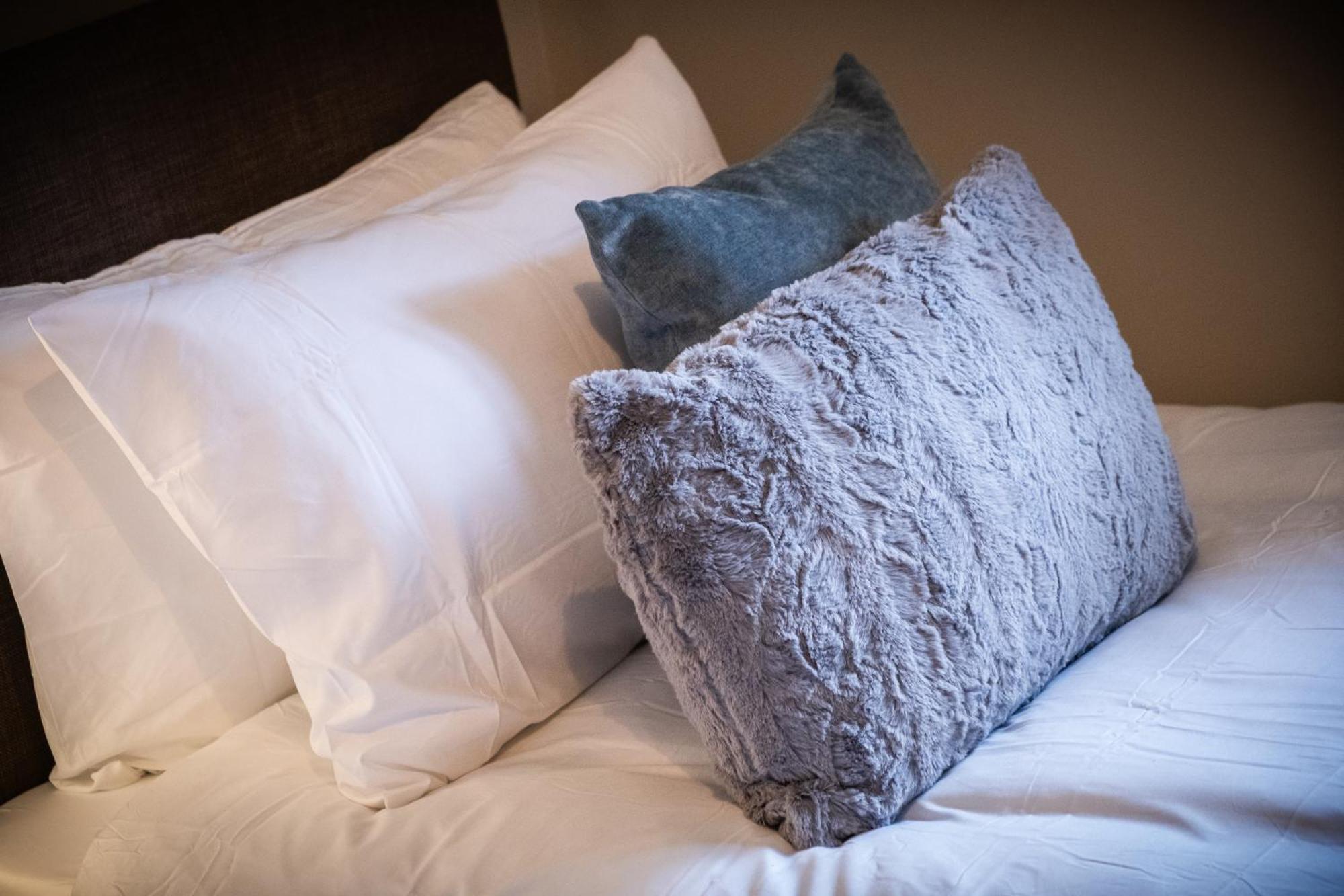 Mk 2-Bedroom Contractor'S Gem, 5 Beds, Sleeps 6, Free Parking Milton Keynes Eksteriør bilde